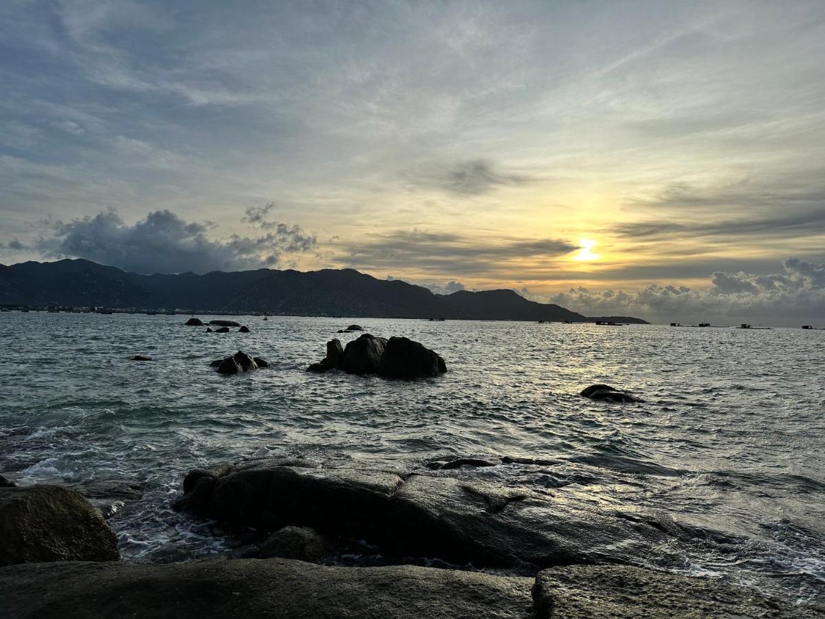 Hon Co Resort - Ca Na Thon Lac Nghiep Luaran gambar